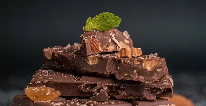 Com diabetes tipo 1, é proibido usar chocolate