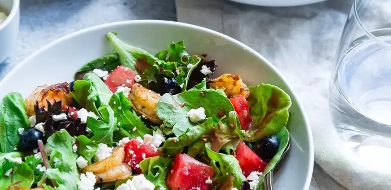 Pessoas com diabetes devem incluir vegetais na dieta